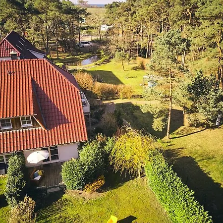 Sommerhaus Thiessow 1 Thiessow