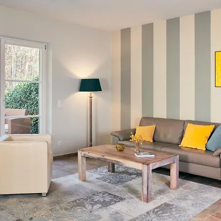 Sommerhaus Thiessow 1