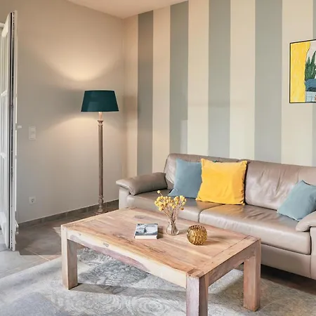 Sommerhaus Thiessow 1 Appartement