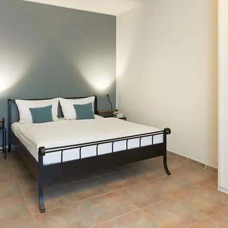 Appartement Sommerhaus Thiessow 1